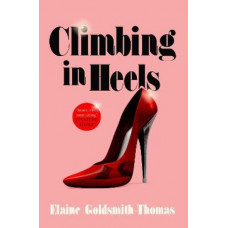 Climbing in Heels