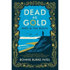 Dead as Gold