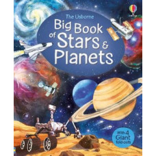 Big Book of Stars & Planets