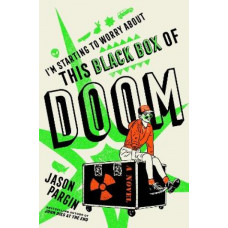 I'm Starting to Worry About This Black Box of Doom