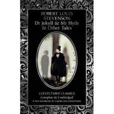 Dr Jekyll and Mr Hyde