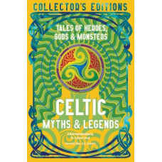 Celtic Myths & Legends
