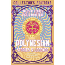 Polynesian Stories & Legends