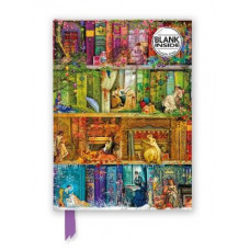 Flame Tree Journals - Aimee Stewart: A Stitch in Time