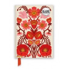 Flame Tree Journals - Nina Pace: Love Oracle (Foiled Blank Journal)