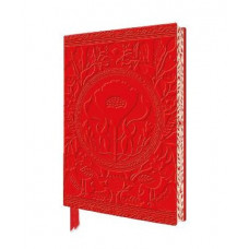 Flame Tree Journals - Artisian Ar t Notebook - Nina Pace: Floral