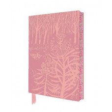Flame Tree Journals - Artisian Art Notebook - Annie Soudain: Rising Mist
