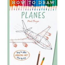 How To Draw Planes