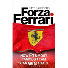 Forza Ferrari: How F1's Most Famous Team Can Win Again