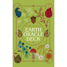 The Witch of the Forest's Earth Oracle Deck: 78 oracle cards & green magick guide