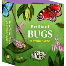 Brilliant Bugs: Playing Cards