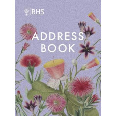 Royal Horticultural Society Pocket Address Book