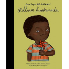 William Kamkwamba