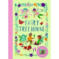 Fairy Treehouse