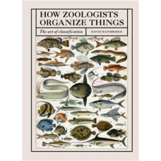 How Zoologists Organize Things