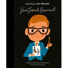 Yves Saint Laurent: Volume 130