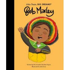Bob Marley: Volume 131