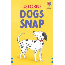 Dogs Snap