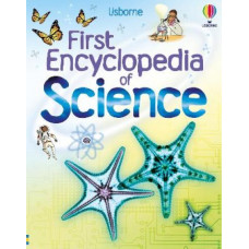 First Encyclopedia of Science