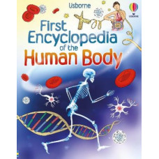 First Encyclopedia of the Human Body