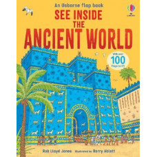 See Inside the Ancient World