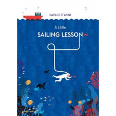 A Little Sailing Lesson