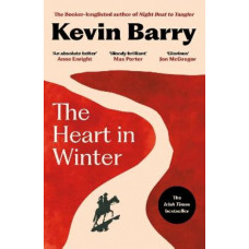 The Heart in Winter *Listener Top 2024*