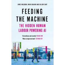 Feeding the Machine: The Hidden Human Labour Powering AI