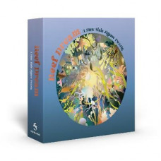 Reef Dream: A Flow State Jigsaw Puzzle