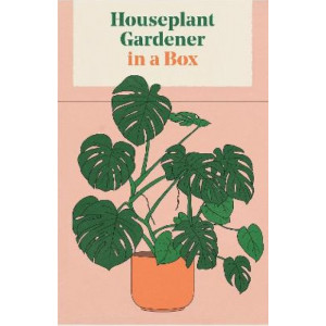 Houseplant Gardener in a Box