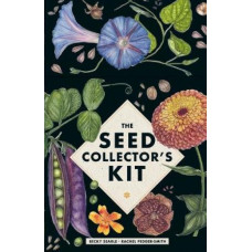The Seed Collector's Kit