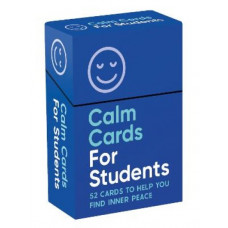 CALM CARDS FOR STUDENTS