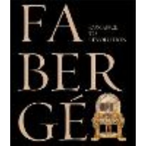 Faberge: Romance to Revolution
