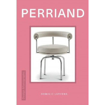 Design Monograph: Perriand