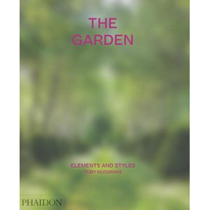 Garden: Elements and Styles