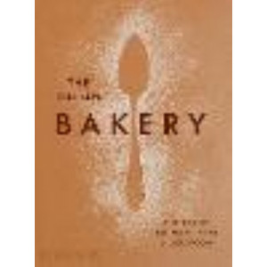 Italian Bakery: Step-by-Step Recipes with the Silver Spoon