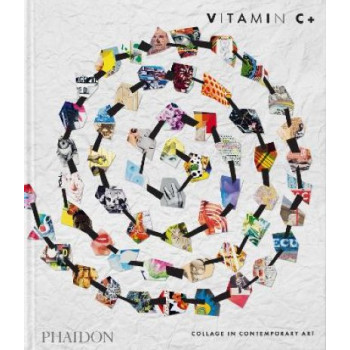 Vitamin C+, Collage in Contemporary Art
