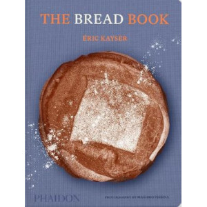 Bread Book, The