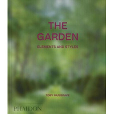 The Garden, Elements and Styles