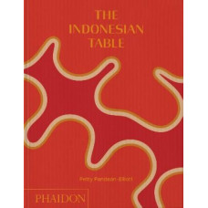 The Indonesian Table