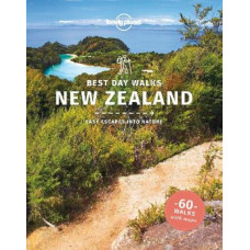 Lonely Planet Best Day Walks New Zealand