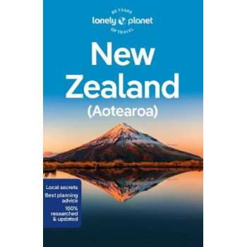 New Zealand 21