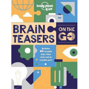 Brain Teasers on the Go