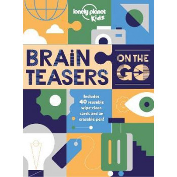 Brain Teasers on the Go
