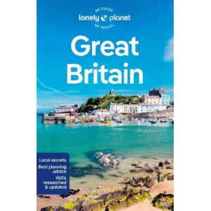 Lonely Planet Great Britain 15