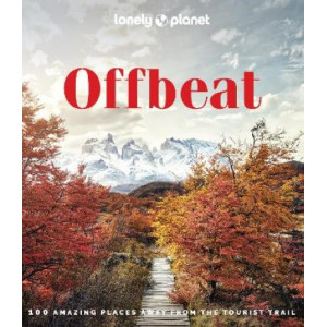 Offbeat: Lonely Planet