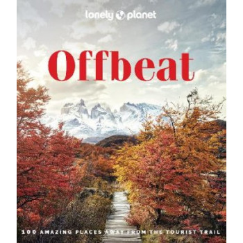Offbeat: Lonely Planet