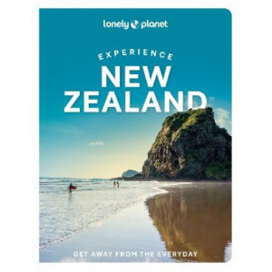 Experience New Zealand: Lonely Planet