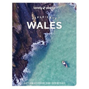 Lonely Planet Experience Wales