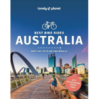 Best Bike Rides Australia